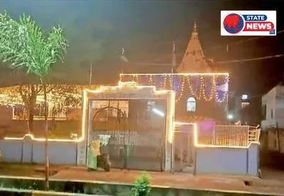 आज से शुरू होगा आत्मशुद्धि का महापर्व, उत्तम क्षमा से होगी दशलक्षण की शुरुआत