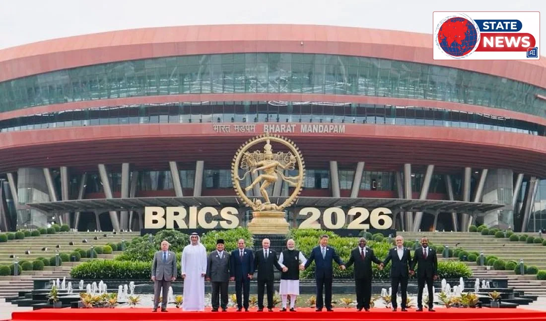 BRICS: क्या दुनिया की बदलती तस्वीर में उभर रहा है एक नया वैश्विक संतुलन?