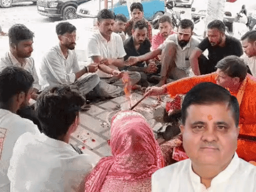 हल्द्वानी शुद्धीकरण विवाद: उत्तराखंड BJP अध्यक्ष पर कर्नाटक में दलित भेदभाव की FIR दर्ज