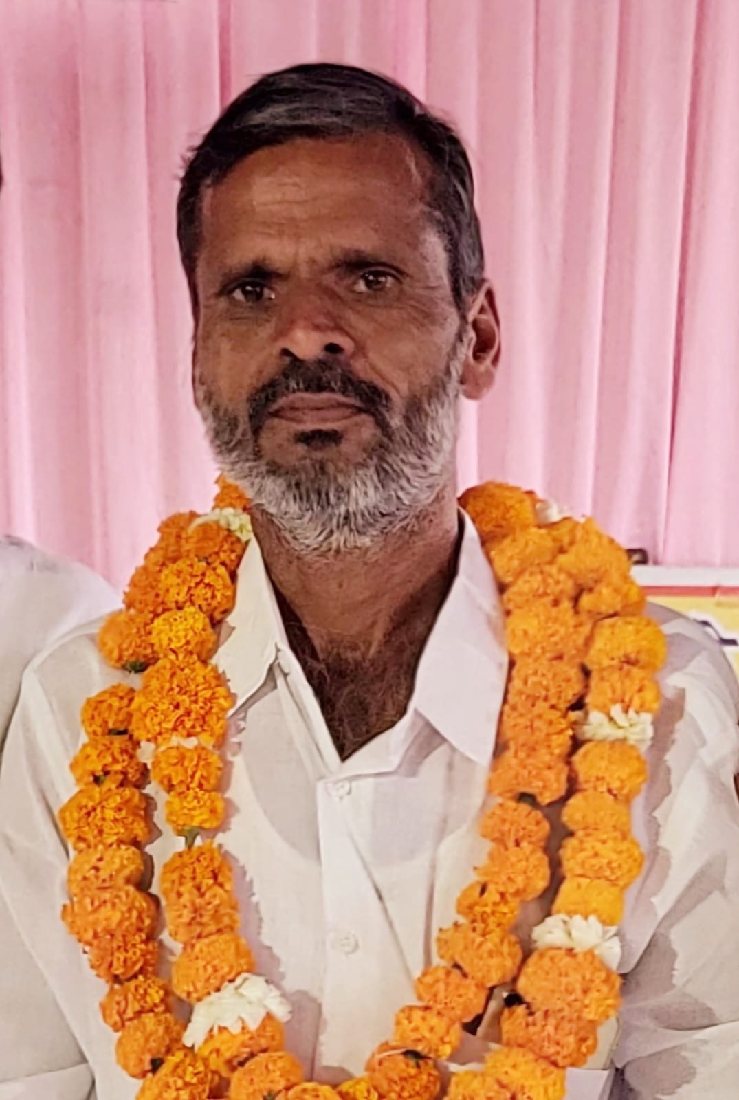 ऊपरमाल गुर्जर गोड़ ब्राह्मण समाज के चुनाव सम्पन्न, बनवारी लाल शर्मा अध्यक्ष व एडवोकेट सुनील जोशी महासचिव निर्वाचित