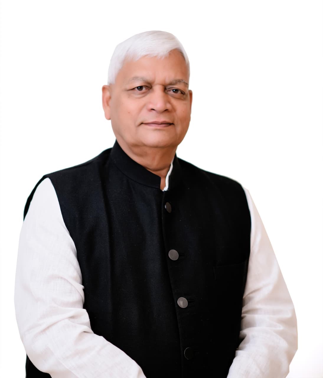 लोकसभा में सांसद अग्रवाल ने उठाई नाथद्वारा – सांगानेर रेलमार्ग स्वीकृत करने की मांग