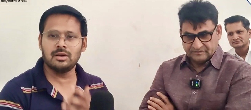 विशेष बातचीत: “भाजपा ने राजनीतिक कारणों से खत्म किए जिले, कांग्रेस सत्ता में आई तो फिर करेगी बहाली : पूर्व मंत्री रामलाल जाट
