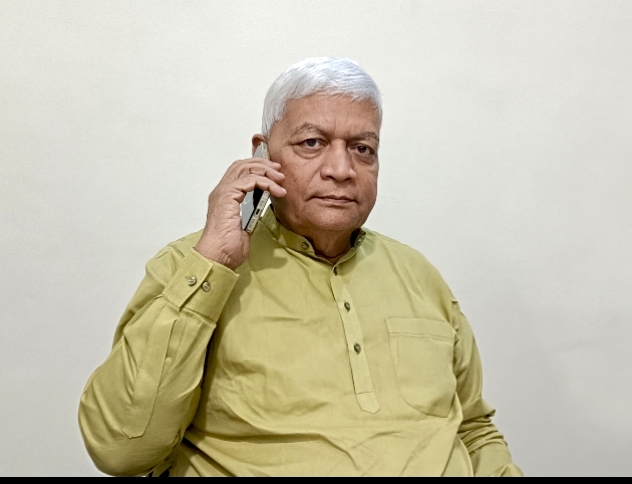 बजरी माफियाओं पर सांसद का वार, कहा- “सड़कों पर मौत का तांडव मचा रहे अवैध डंपर”