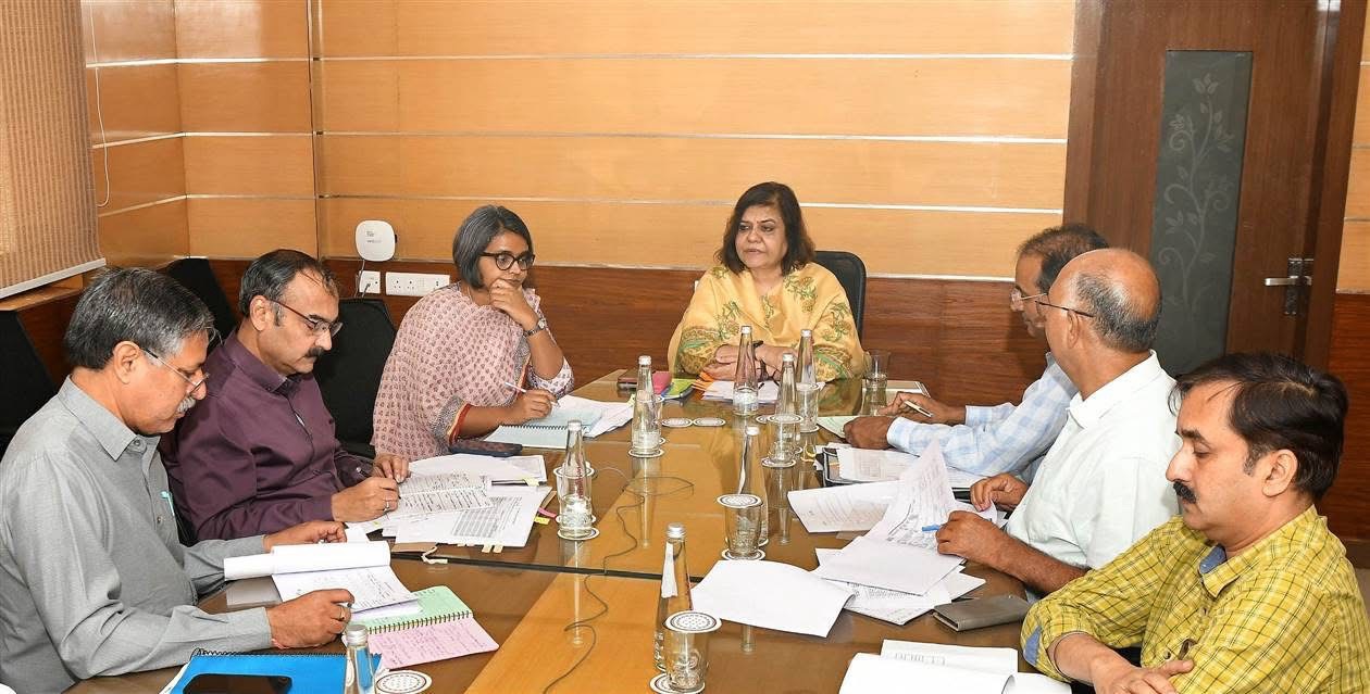 ऑक्शन खदानों को जल्द शुरू कराने पर सरकार का फोकस, 100 नए माइनर प्लॉट होंगे तैयार