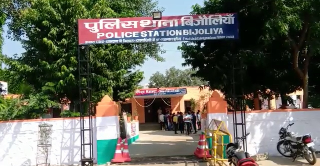 ढाई साल से फरार एनडीपीएस आरोपी गिरफ्तार, न्यायिक अभिरक्षा में भेजा
