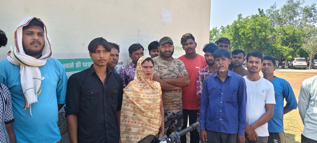 तेजाजी मेले में दुकानदारों से अधिक किराया वसूली का आरोप, दुकानदारों ने पालिका अध्यक्ष व ईओ से की शिकायत, पालिका ने कहा- नियमानुसार लिया जा रहा किराया