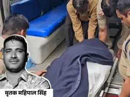 मंदसौर में नारकोटिक्स ब्यूरो की हिरासत में एक युवक की मौत हो गई, जिसकी पोस्टमॉर्टम रिपोर्ट में जहर के कारण मृत्यु होने का खुलासा हुआ है। मृतक के चाचा ने पुलिस पर हत्या का आरोप लगाया है।