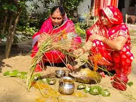 पन्ना में हरछठ और जन्माष्टमी अब राज्य पर्व! विधायक बृजेन्द्र प्रताप सिंह के प्रयासों से मिली मान्यता