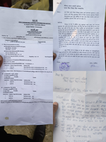 मैहर कोतवाली पुलिस महीने भर बीत जाने के बावजूद कार्यवाही करने में असमर्थ, पीड़ित दर दर भटकने को मजबूर, कभी भी घट सकती है कोई बड़ी घटना