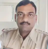 धार के होटल में थाना प्रभारी का शव, खरगोन में प्रदस्थ थे थाना प्रभारी 