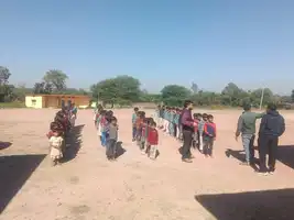 ईएमआरएस जोबट (खारी) एवं सी एम राईज हॉस्टल में एसडीएम का निरीक्षण, छात्रों एवं स्टाफ से की चर्चा