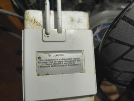 ग्यारसपुर: आसमान से गिरी रहस्यमयी डिवाइस,  'मलेशिया' कनेक्शन से हड़कंप