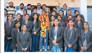 69 राष्ट्रीय स्तरीय खो खो प्रतियोगिता में मध्य प्रदेश की टीम ने महाराष्ट्र को हराकर जीता गोल्ड मेडल