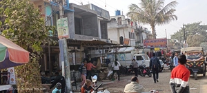 धान खरीदी केंद्रों पर किसानों का हो रहा शोषण: समिति प्रबंधक और व्यापारियों की मिलीभगत