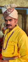 अभिनेता दिलीप चौधरी की नई उड़ान: स्टार भारत के धारावाहिक 'कच्चा पापड़ पक्का पापड़' में नजर आएंगे