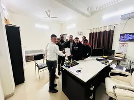 जबलपुर/मझौली:  युवा कांग्रेस ने PMAY के तहत निर्मित मकान तोड़े जाने पर तहसीलदार को ज्ञापन दिया 