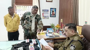 जबलपुर: जिले में ट्रैक्टर चोर गिरोह सक्रिय, किराए से लेकर बेचते हैं ट्रैक्टर