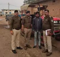 बड़े रेत माफिया बेखौफ, पुलिस छुटभैयों पर सख्ती दिखाकर प्रेस नोटों से पीठ थपथपा रही