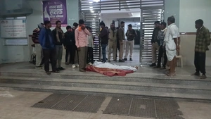 सीहोर की स्वास्थ्य व्यवस्था पर सवाल: भेरूंदा सिविल अस्पताल में नसबंदी के बाद महिला की मौत