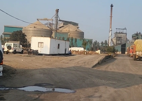 जबलपुर: शहपुरा स्थित एथेनॉल फैक्ट्री पर आरोप को फैक्ट्री प्रबंधन ने बताया गलतफहमी, जांच टीम को भी नहीं मिला "धान का एक दाना" 