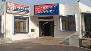 छापरी और तिसमाल के मंदिर में हुई चोरी 