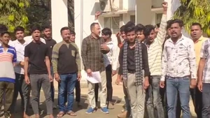 रंगमहल में मस्जिद बनाने, बाहरी लोगों के आने,धार्मिक गतिविधियों को लेकर नागरिकों ने एसपी को सौंपा ज्ञापन