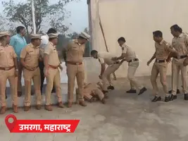 गणतंत्र दिवस- ताज महल में हिंदू संगठन ने तिरंगा फहराया:बिहार भाजपा अध्यक्ष...