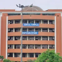 पानीपत जिला कोर्ट में 'जियो' का नेटवर्क फेल:लोक अदालत की मैनेजमेंट से...