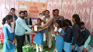 केसली में बिखरे आनंद के रंग: पारंपरिक खेलों और सांस्कृतिक प्रस्तुतियों से...