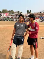 जेरोन महोत्सव सामाजिक सौहाद्र का सबसे बड़ा मेला है : डॉ. शिशुपाल 