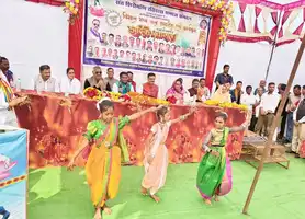 गुलाबगंज: धूमधाम से मनाई गई संत शिरोमणि रविदास जयंती