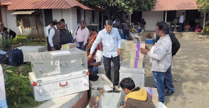 बोर्ड परीक्षा की गोपनीय सामग्री का वितरण आज, केंद्राध्यक्षों को समय पर...