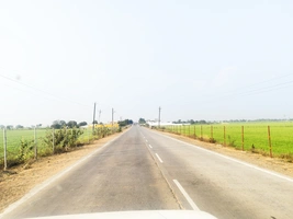 सड़क सुरक्षा में लापरवाही: भेरूंदा-सीहोर रोड पर कटीले तारों का खतरनाक जाल