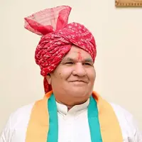 मध्यप्रदेश  सरकार के राजस्व मंत्री करण सिंह वर्मा का बयान जारी. वर्मा बोले-यह योजना बहनों के सम्मान से जुड़ी है कोई समाप्त नहीं कर सकता.....
