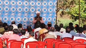 विप्र संघ केसली की नई कार्यकारिणी गठित: दिनेश फौजदार चुने गए ब्लॉक...