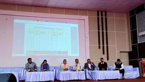 स्वास्थ्य एवं महिला बाल विकास विभाग के समन्वय से जन-जन तक पहुँचेंगी शासकीय योजनाएं