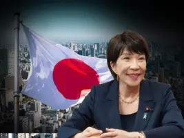 जापान में चुनाव में प्रधानमंत्री तकाइची की पार्टी एलडीपी ने शानदार जीत...