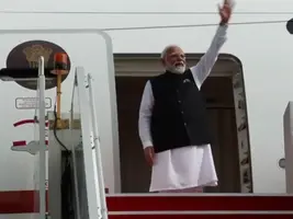 तमिल भाषा भारत मलेशिया को जोड़ने वाली महत्वपूर्ण कड़ी प्रधानमंत्री मोदी ने...