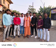 अहमदपुर में किसान कांग्रेस का हल्लाबोल, विकास ठाकुर के नेतृत्व में फूँका शिवराज चौहान का पुतला