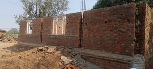 वीरांगना रानी दुर्गावती टाइगर रिजर्व में घटिया निर्माण पर विवाद बढ़ता जन दबाव पर्यावरणविद और स्थानीय प्रशासन आमने सामने