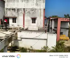 सीएमओ शिवी उपाध्याय ने किया 10वीं अंग्रेजी प्रश्न पत्र का औचक निरीक्षण, व्यवस्थाएं मिली संतोषजनक