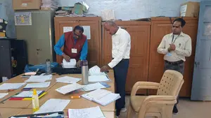 स्कूल बोर्ड परीक्षा संचालन में नए दिशा निर्देश जारी शिक्षकों और छात्रों को पालन करने के लिए आवश्यक नियम लागू होंगे जल्द ही शुरू