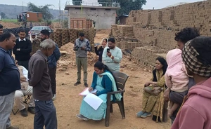 रायसेन में बंधुआ मजदूरी का पर्दाफाश: नाबालिग को परीक्षा देने से रोका, प्रशासन ने कराया रेस्क्यू