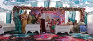 पालीवाल समाज महिला प्रकोष्ठ का प्रदेश स्तरीय आयोजन: महिला सशक्तिकरण और सामाजिक उत्थान पर जोर