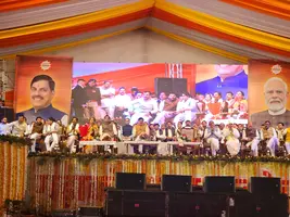 गोबर की खाद से उपजाई गए आरवीजी 202 किस्म के चना की...