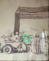 सेठ की पीढ़ी ने ब्रिटिश हुकूमत से उधार की वसूली के 109 साल बाद अब पोता सूद समेत वसूलने को तैयार