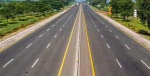 सिंधिया ने ओरछा शाहगढ़ फोरलेन के लिए लिखा पत्र