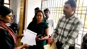 अपने ही आदेश का नही करापाये पालन