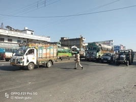  बदनावर की बदहाल चौपाटी,अतिक्रमण हटाने में विफल स्थानीय प्रशासन,कई मौतों के मंजर के बाद भी, जिम्मेदार अधिकारी कर रहे लापरवाही?