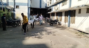 ताऊ ने भतीजा-भतीजी की हत्या पुरानी रंजिश में